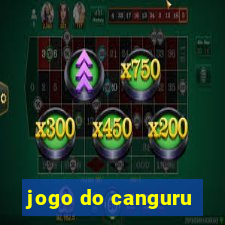 jogo do canguru